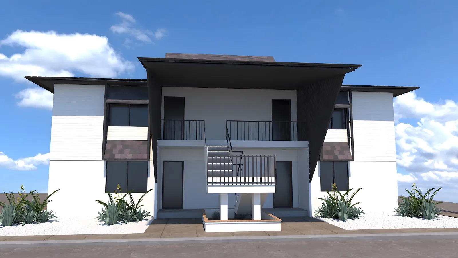 exterior background 2